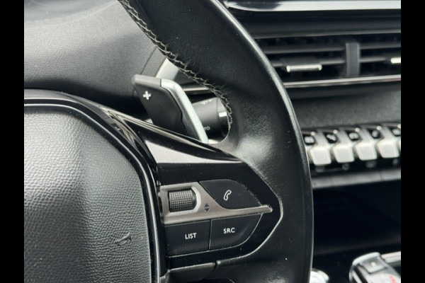 Peugeot 5008 2.0 HDI Allure - 7 pers.-Trekhaak-LED-Keyless
