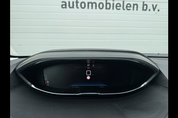 Peugeot 5008 2.0 HDI Allure - 7 pers.-Trekhaak-LED-Keyless