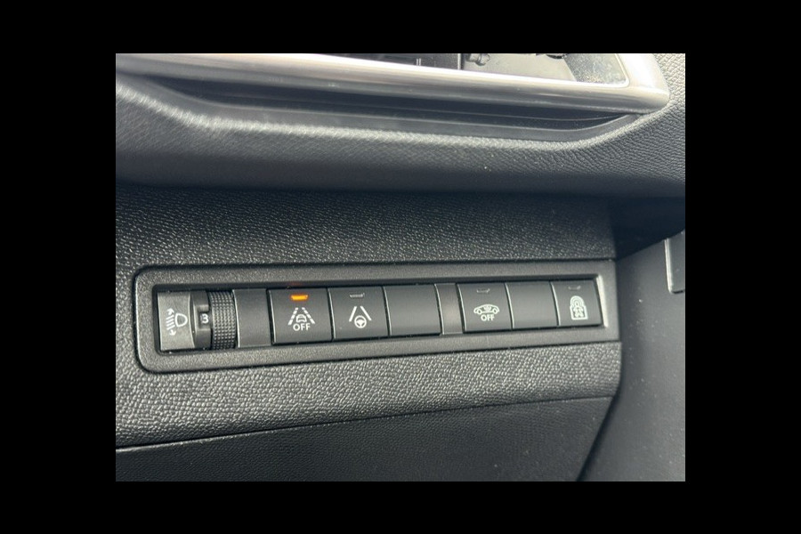Peugeot 5008 2.0 HDI Allure - 7 pers.-Trekhaak-LED-Keyless