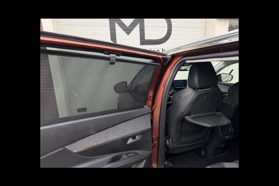 Peugeot 5008 2.0 HDI Allure - 7 pers.-Trekhaak-LED-Keyless