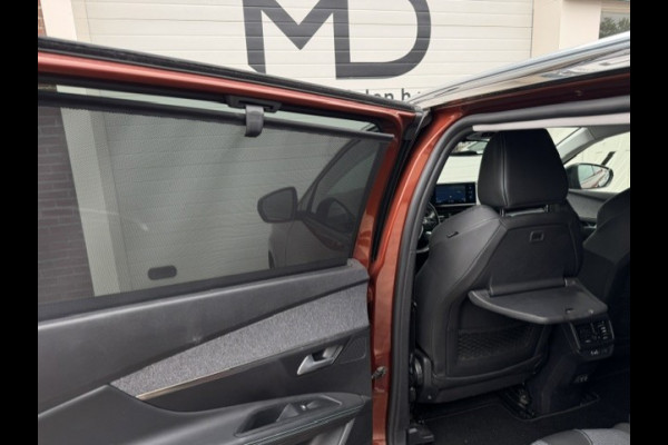 Peugeot 5008 2.0 HDI Allure - 7 pers.-Trekhaak-LED-Keyless
