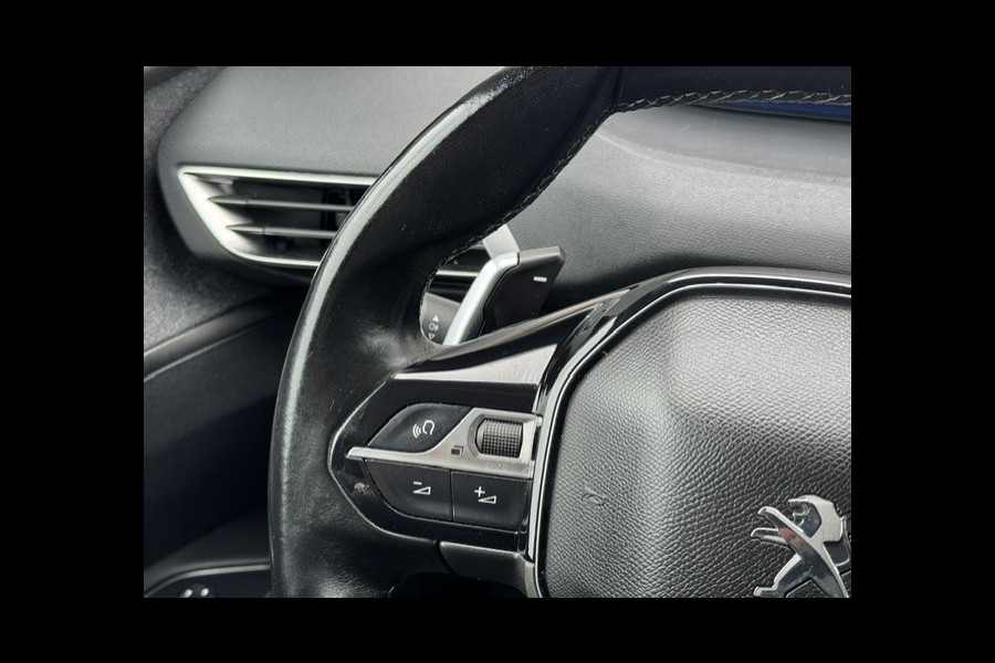 Peugeot 5008 2.0 HDI Allure - 7 pers.-Trekhaak-LED-Keyless