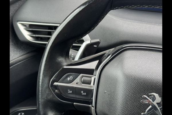 Peugeot 5008 2.0 HDI Allure - 7 pers.-Trekhaak-LED-Keyless