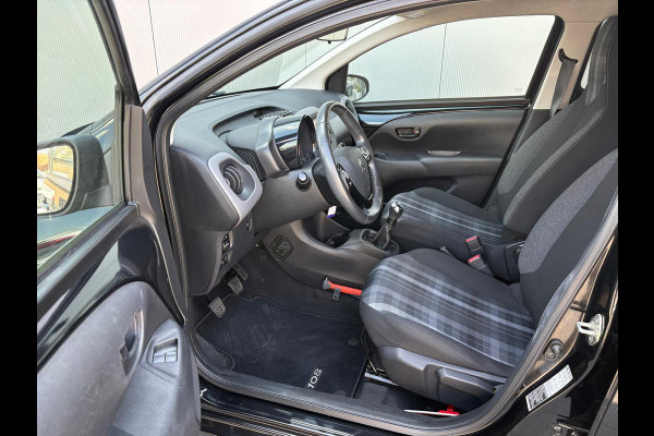 Peugeot 108 1.0 e-VTi Active