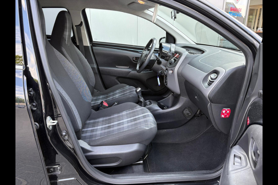 Peugeot 108 1.0 e-VTi Active