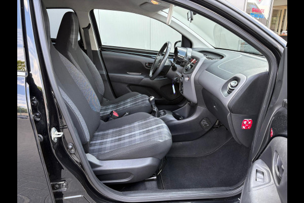 Peugeot 108 1.0 e-VTi Active