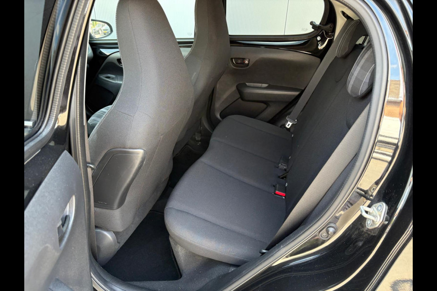 Peugeot 108 1.0 e-VTi Active