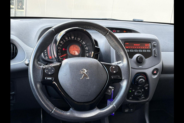 Peugeot 108 1.0 e-VTi Active