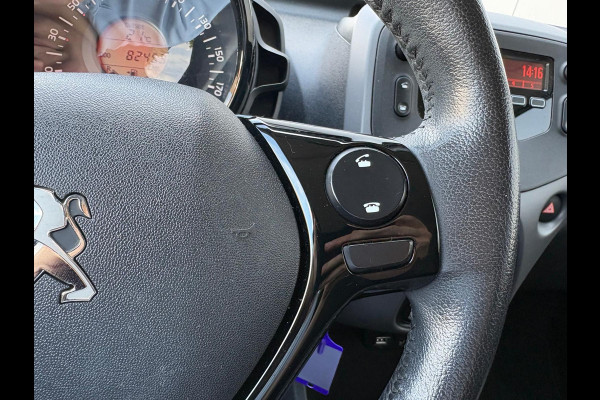 Peugeot 108 1.0 e-VTi Active