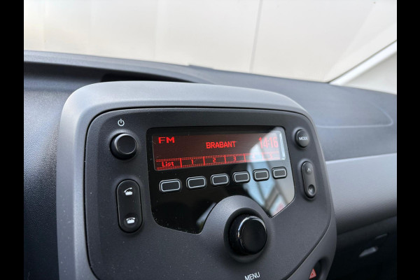 Peugeot 108 1.0 e-VTi Active