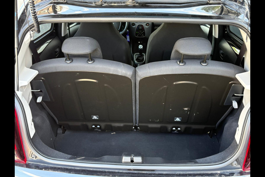 Peugeot 108 1.0 e-VTi Active