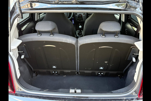 Peugeot 108 1.0 e-VTi Active