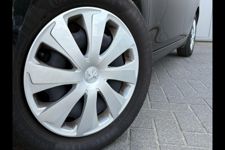 Peugeot 108 1.0 e-VTi Active