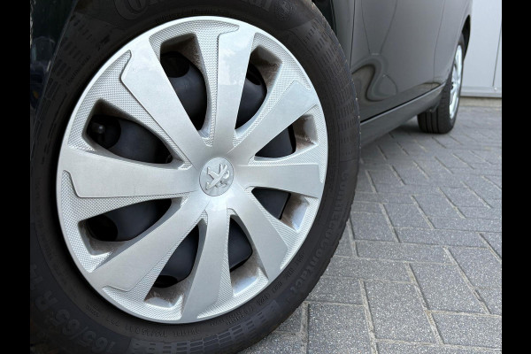 Peugeot 108 1.0 e-VTi Active