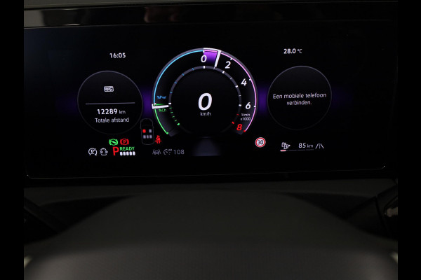 Volkswagen Tiguan 1.5 eHybrid R-Line Edition 204PK | Automaat (DSG) | Black Style | Panoramadak | 20 Inch