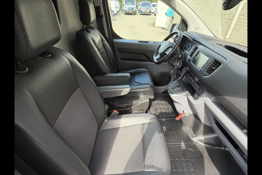 Peugeot e-Expert Standard Premium 136 PK 75 kWh Cruise Control