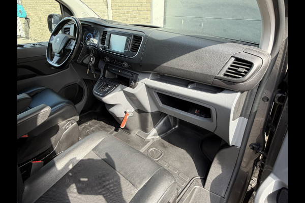 Peugeot e-Expert Standard Premium 136 PK 75 kWh Cruise Control