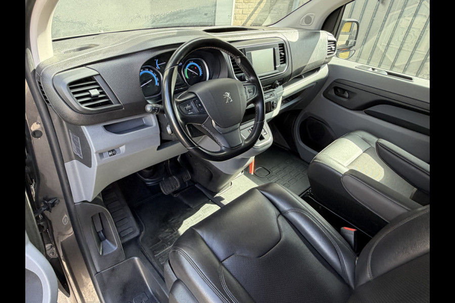 Peugeot e-Expert Standard Premium 136 PK 75 kWh Cruise Control