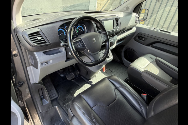 Peugeot e-Expert Standard Premium 136 PK 75 kWh Cruise Control