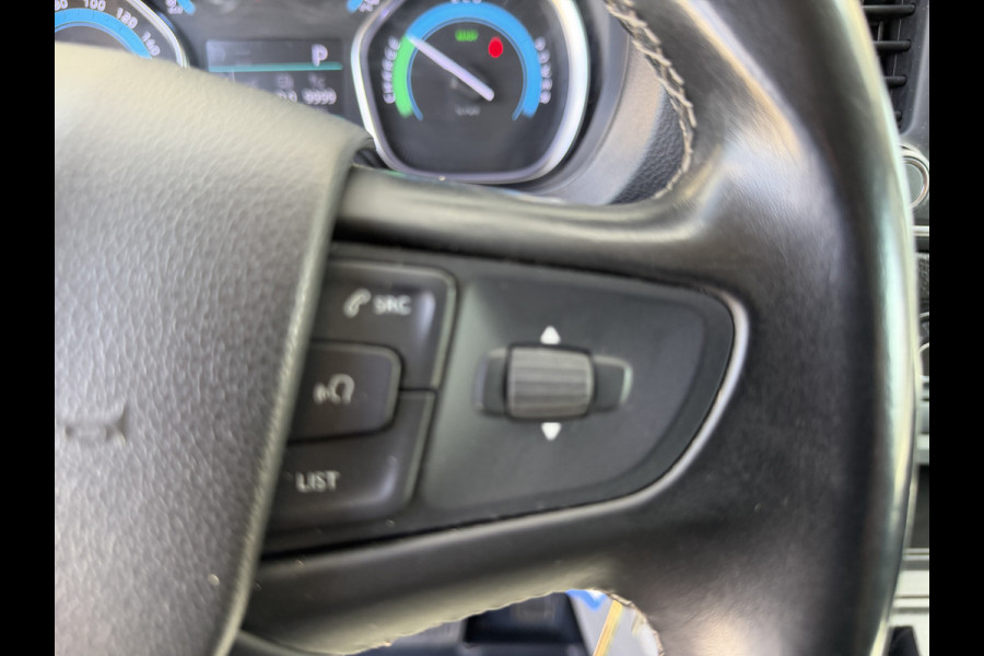 Peugeot e-Expert Standard Premium 136 PK 75 kWh Cruise Control