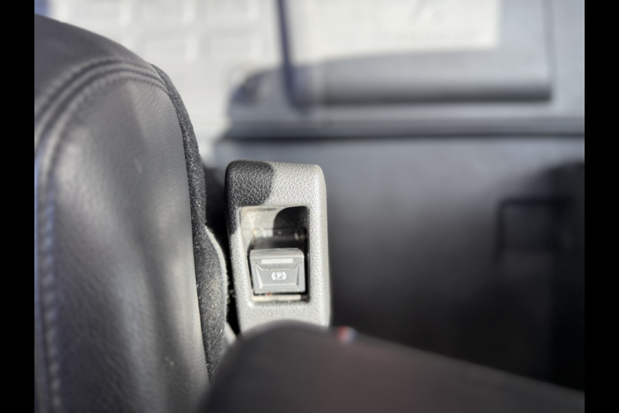 Peugeot e-Expert Standard Premium 136 PK 75 kWh Cruise Control