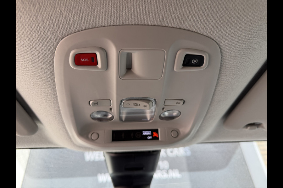Peugeot e-Expert Standard Premium 136 PK 75 kWh Cruise Control