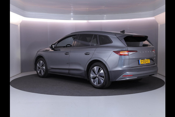 Škoda ENYAQ iV 60 180 pk | soh 90,60% | Navigatie | Parkeersensoren (Park assist) | Keyless | Apple Carplay/Android Auto |