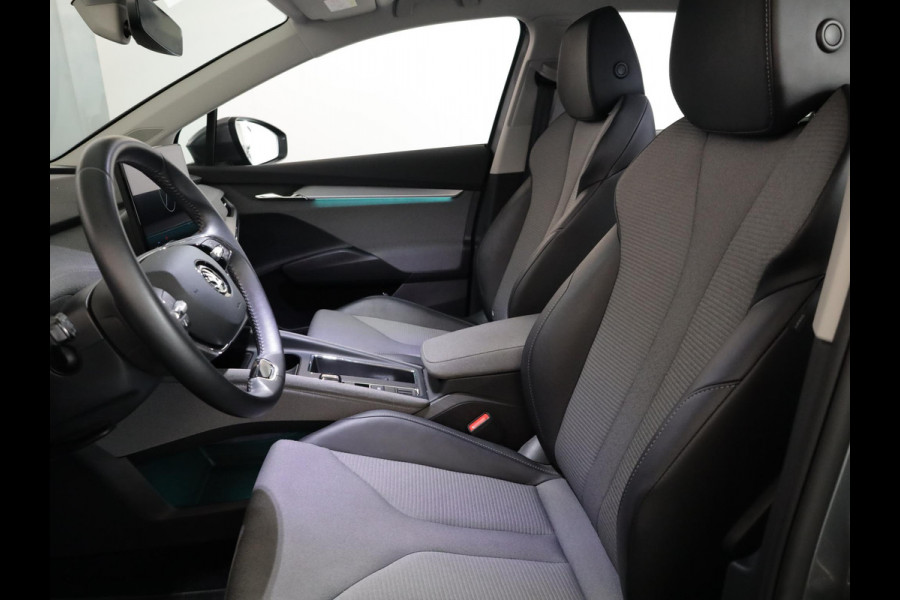 Škoda ENYAQ iV 60 180 pk | soh 90,60% | Navigatie | Parkeersensoren (Park assist) | Keyless | Apple Carplay/Android Auto |