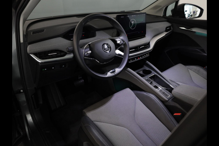 Škoda ENYAQ iV 60 180 pk | soh 90,60% | Navigatie | Parkeersensoren (Park assist) | Keyless | Apple Carplay/Android Auto |