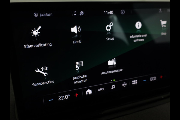 Škoda ENYAQ iV 60 180 pk | soh 90,60% | Navigatie | Parkeersensoren (Park assist) | Keyless | Apple Carplay/Android Auto |