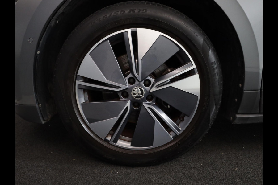 Škoda ENYAQ iV 60 180 pk | soh 90,60% | Navigatie | Parkeersensoren (Park assist) | Keyless | Apple Carplay/Android Auto |