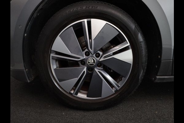 Škoda ENYAQ iV 60 180 pk | soh 90,60% | Navigatie | Parkeersensoren (Park assist) | Keyless | Apple Carplay/Android Auto |