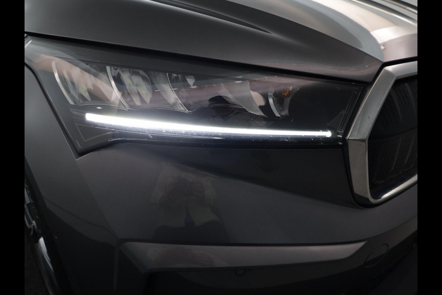 Škoda ENYAQ iV 60 180 pk | soh 90,60% | Navigatie | Parkeersensoren (Park assist) | Keyless | Apple Carplay/Android Auto |