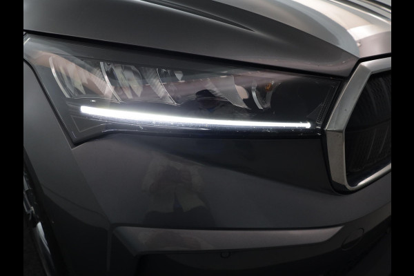 Škoda ENYAQ iV 60 180 pk | soh 90,60% | Navigatie | Parkeersensoren (Park assist) | Keyless | Apple Carplay/Android Auto |