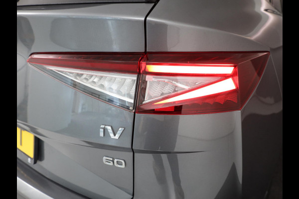 Škoda ENYAQ iV 60 180 pk | soh 90,60% | Navigatie | Parkeersensoren (Park assist) | Keyless | Apple Carplay/Android Auto |