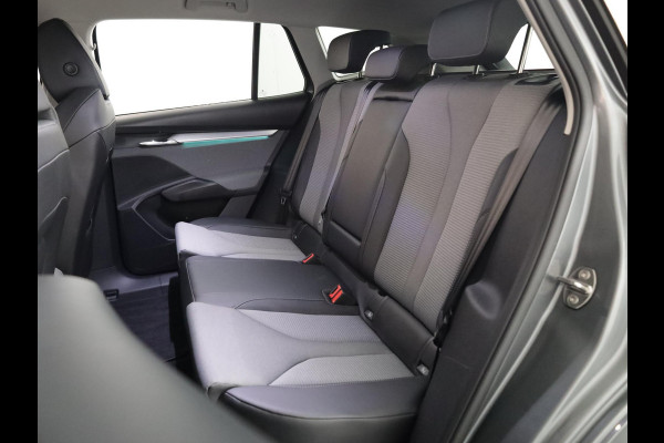 Škoda ENYAQ iV 60 180 pk | soh 90,60% | Navigatie | Parkeersensoren (Park assist) | Keyless | Apple Carplay/Android Auto |