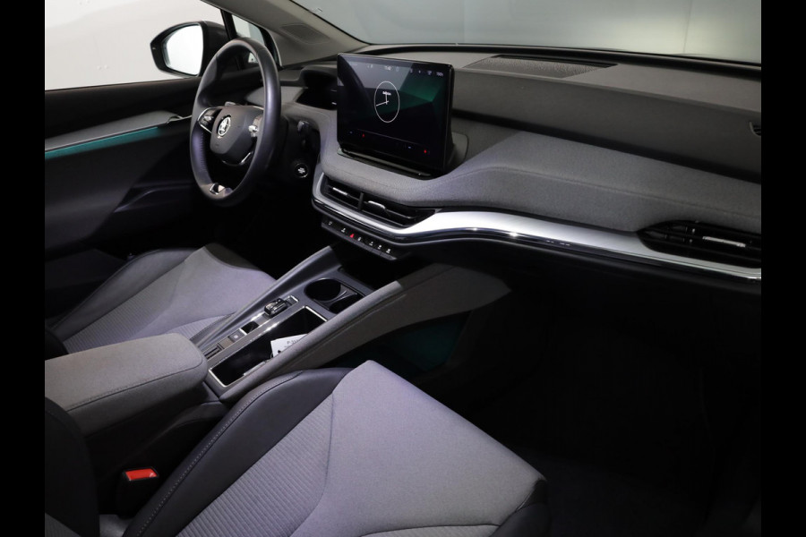 Škoda ENYAQ iV 60 180 pk | soh 90,60% | Navigatie | Parkeersensoren (Park assist) | Keyless | Apple Carplay/Android Auto |