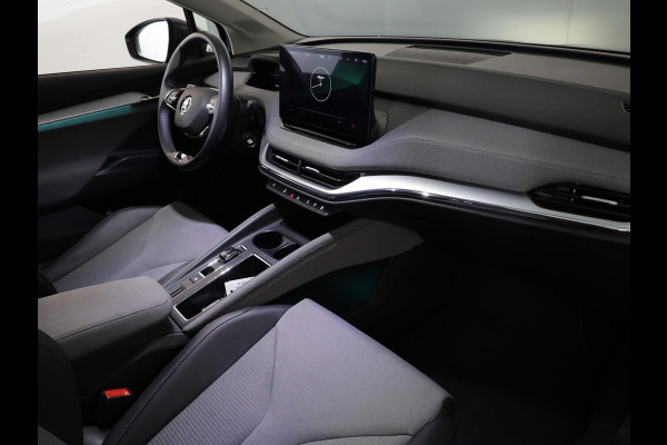Škoda ENYAQ iV 60 180 pk | soh 90,60% | Navigatie | Parkeersensoren (Park assist) | Keyless | Apple Carplay/Android Auto |