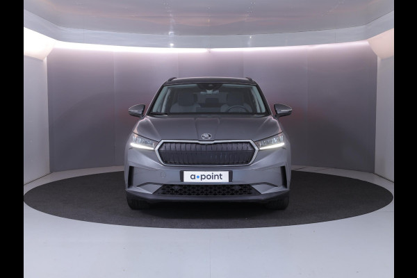 Škoda ENYAQ iV 60 180 pk | soh 90,60% | Navigatie | Parkeersensoren (Park assist) | Keyless | Apple Carplay/Android Auto |