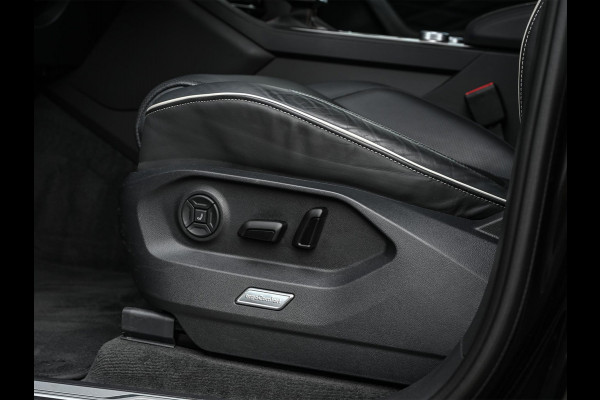 Volkswagen Touareg 3.0 TSi eHybrid 4MOTION | Panoramadak | Night Vision | Luchtvering | Massagestoelen + Ventilatie | Dynaudio | HUD | 360 Camera | Ambiance Interieur | Trekhaak | Soft Close | Stoelverwarming V+A |