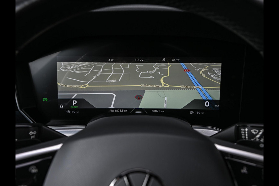 Volkswagen Touareg 3.0 TSi eHybrid 4MOTION | Panoramadak | Night Vision | Luchtvering | Massagestoelen + Ventilatie | Dynaudio | HUD | 360 Camera | Ambiance Interieur | Trekhaak | Soft Close | Stoelverwarming V+A |
