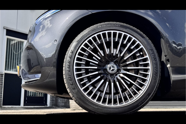 Mercedes-Benz EQC 400 4MATIC AMG Bus.Solution 80 kWh
