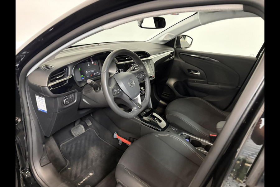 Opel CORSA-E 50 kWh 3 Fase Airco Cruise control LED Parkeersensoren