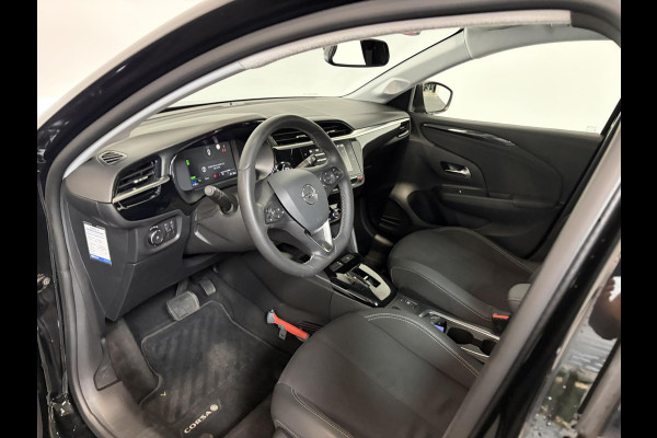 Opel CORSA-E 50 kWh 3 Fase Airco Cruise control LED Parkeersensoren
