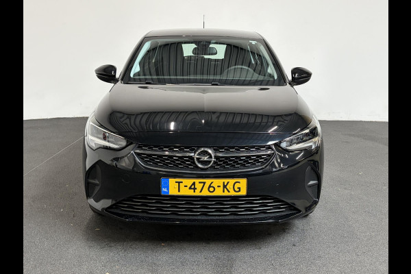 Opel CORSA-E 50 kWh 3 Fase Airco Cruise control LED Parkeersensoren