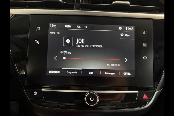 Opel CORSA-E 50 kWh 3 Fase Airco Cruise control LED Parkeersensoren