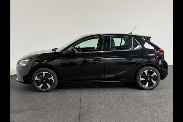 Opel CORSA-E 50 kWh 3 Fase Airco Cruise control LED Parkeersensoren