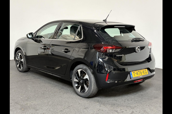 Opel CORSA-E 50 kWh 3 Fase Airco Cruise control LED Parkeersensoren