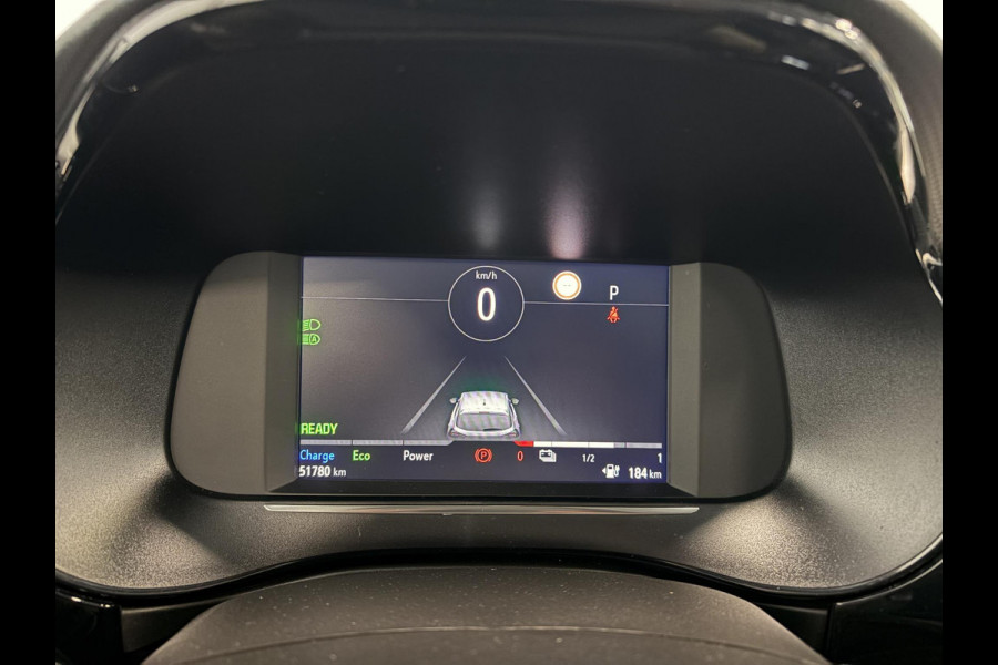 Opel CORSA-E 50 kWh 3 Fase Airco Cruise control LED Parkeersensoren