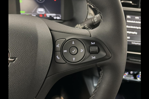 Opel CORSA-E 50 kWh 3 Fase Airco Cruise control LED Parkeersensoren